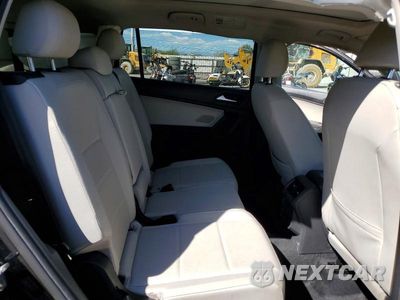 Zdjęcie 11 z 13 samochodu: 2019 VOLKSWAGEN TIGUAN SE VIN:3VV3B7AX0KM188015 - miniatura