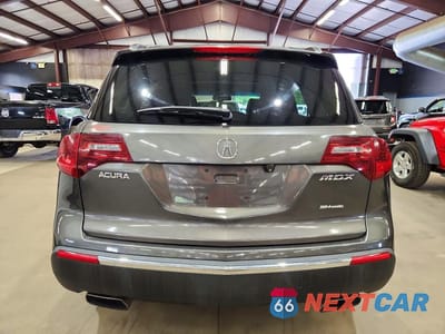 Zdjęcie 6 z 13 samochodu: 2012 ACURA MDX TECHNOLOGY VIN:2HNYD2H35CH550645 - miniatura
