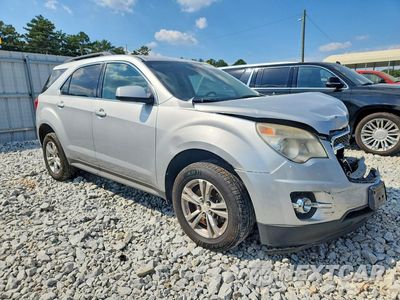 Czwarte zdjęcie samochodu z boku: 2013 CHEVROLET EQUINOX LT VIN:2GNALPEK0D1138136 - miniatura