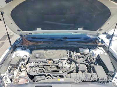 Zdjęcie 11 z 12 samochodu: 2020 TOYOTA CAMRY XLE VIN:4T1F31AK9LU009344 - miniatura