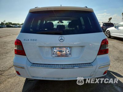 Zdjęcie 6 z 13 samochodu: 2012 MERCEDES-BENZ GLK 350 VIN:WDCGG5GB1CF895461 - miniatura