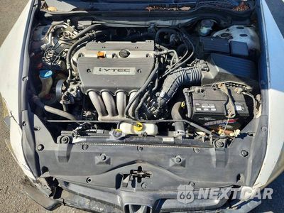 Zdjęcie 11 z 12 samochodu: 2005 HONDA ACCORD EX VIN:JHMCM567X5C001275 - miniatura