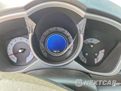 Zdjęcie 9 z 13 samochodu: 2012 CADILLAC SRX VIN:3GYFNBE36CS635886 - miniatura
