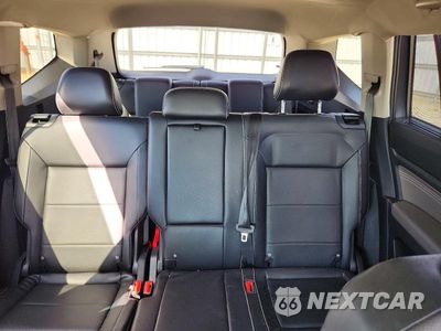 Zdjęcie 10 z 13 samochodu: 2022 VOLKSWAGEN ATLAS SEL R-LINE VIN:1V2SR2CA2NC563084 - miniatura