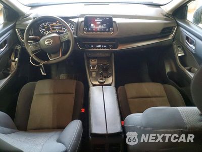 Zdjęcie 8 z 12 samochodu: 2026 NISSAN ROGUE SV VIN:5N1BT3BB3TC752631 - miniatura