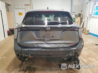 Zdjęcie 6 z 13 samochodu: 2026 NISSAN KICKS SR VIN:3N8AP6DA4TL372684 - miniatura
