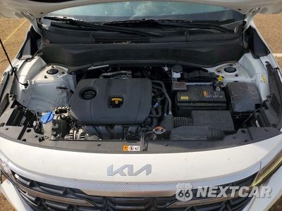 Zdjęcie 11 z 12 samochodu: 2025 KIA SELTOS S VIN:KNDEU2AA3S7726782 - miniatura