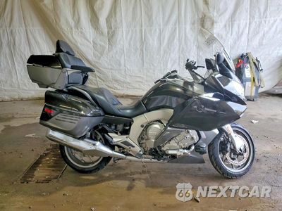 2016 BMW K1600 GTL WB1061309GZZ28652 - główne zdjęcie licytacji z USA - miniatura
