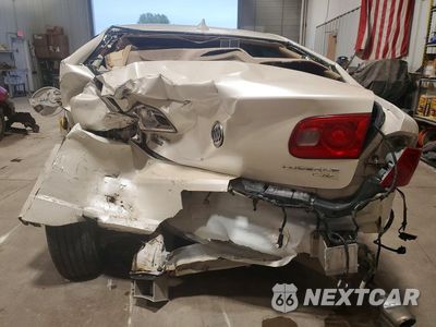 Zdjęcie 6 z 12 samochodu: 2010 BUICK LUCERNE CXL VIN:1G4HE5EM6AU118878 - miniatura