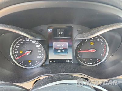 Zdjęcie 9 z 13 samochodu: 2019 MERCEDES-BENZ GLC 300 VIN:WDC0G4JB6KV135762 - miniatura
