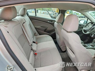 Zdjęcie 10 z 13 samochodu: 2016 CHEVROLET CRUZE LT VIN:1G1BE5SM7G7326881 - miniatura