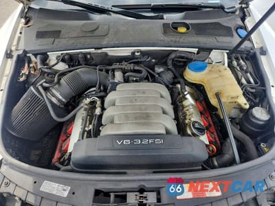 Zdjęcie 11 z 12 samochodu: 2008 AUDI A6 3.2 QUATTRO VIN:WAUDH74F68N080725 - miniatura