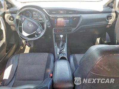 Zdjęcie 8 z 12 samochodu: 2017 TOYOTA COROLLA SE VIN:2T1BURHE6HC827049 - miniatura