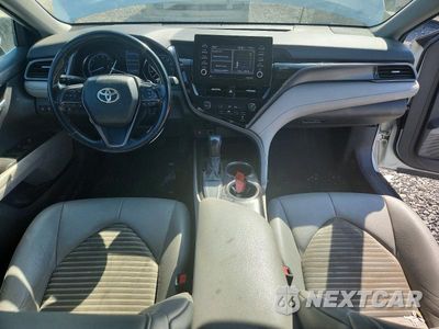 Zdjęcie 8 z 12 samochodu: 2021 TOYOTA CAMRY SE VIN:4T1G11AK2MU429782 - miniatura