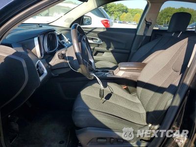 Zdjęcie 7 z 13 samochodu: 2011 CHEVROLET EQUINOX LT VIN:2CNFLDE53B6312591 - miniatura