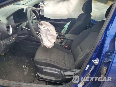 Zdjęcie 7 z 13 samochodu: 2024 KIA FORTE LXS VIN:3KPF24AD9RE819509 - miniatura