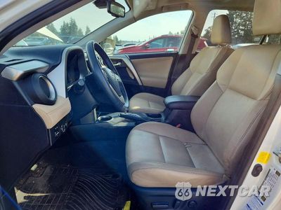 Zdjęcie 7 z 13 samochodu: 2015 TOYOTA RAV4 LIMITED VIN:2T3DFREV4FW237748 - miniatura