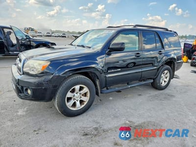 2008 TOYOTA 4RUNNER SPORT EDITION JTEBU14R188108499 - główne zdjęcie licytacji z USA - miniatura