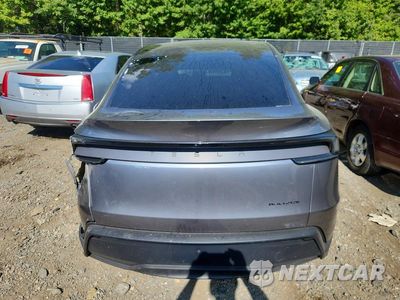 Zdjęcie 6 z 12 samochodu: 2026 TESLA MODEL Y VIN:7SAYGDEE7TA726955 - miniatura