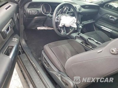 Zdjęcie 8 z 12 samochodu: 2023 FORD MUSTANG VIN:1FA6P8THXP5101720 - miniatura
