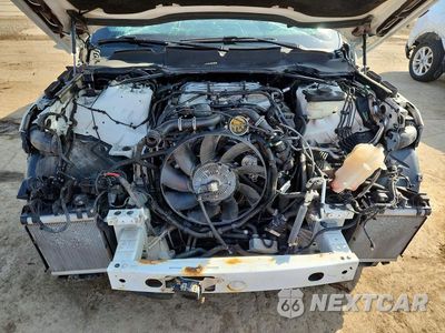 Zdjęcie 12 z 14 samochodu: 2019 LAND ROVER RANGE ROVER SUPERCHARGED VIN:SALGS2RE3KA529712 - miniatura