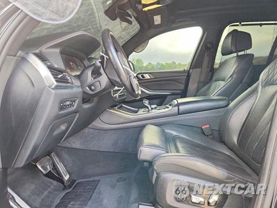 Zdjęcie 7 z 13 samochodu: 2019 BMW X5 XDRIVE40I VIN:5UXCR6C55KLK88319 - miniatura