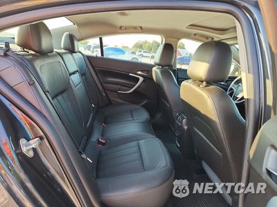 Zdjęcie 10 z 12 samochodu: 2016 BUICK REGAL PREMIUM VIN:2G4GS5GXXG9106525 - miniatura