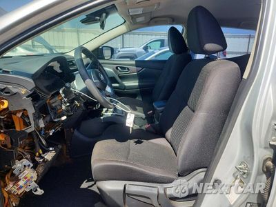 Zdjęcie 7 z 13 samochodu: 2021 NISSAN ROGUE SPORT S VIN:JN1BJ1AV4MW569283 - miniatura