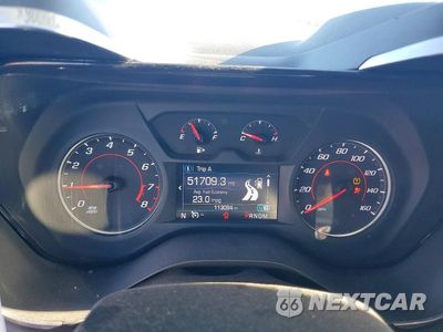 Zdjęcie 9 z 12 samochodu: 2020 CHEVROLET CAMARO LS VIN:1G1FB3DS5L0111660 - miniatura