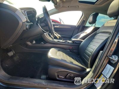 Zdjęcie 7 z 12 samochodu: 2015 FORD FUSION SE PHEV VIN:3FA6P0PU0FR114738 - miniatura