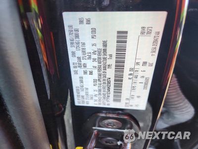 Zdjęcie 12 z 12 samochodu: 2022 FORD F150 SUPERCREW VIN:1FTFW1E54NKE58574 - miniatura