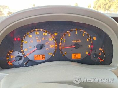 Zdjęcie 9 z 12 samochodu: 2003 INFINITI G35 BASE VIN:JNKCV51E63M007021 - miniatura