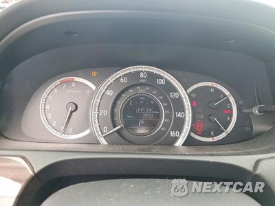 Zdjęcie 9 z 12 samochodu: 2016 HONDA ACCORD EX VIN:1HGCR2F72GA221639 - miniatura