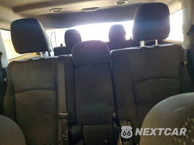 Zdjęcie 10 z 13 samochodu: 2017 DODGE JOURNEY SE VIN:3C4PDCAB6HT557370 - miniatura