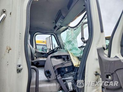 Zdjęcie 11 z 14 samochodu: 2019 FREIGHTLINER BUSINESS CLASS M2 BOX TRUCK VIN:3ALACWFC8KDKE2481 - miniatura