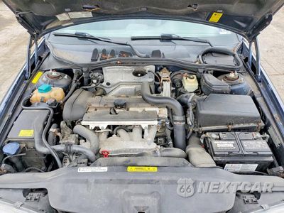Zdjęcie 11 z 12 samochodu: 2002 VOLVO C70 VIN:YV1NC56D02J029493 - miniatura