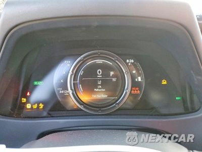 Zdjęcie 9 z 12 samochodu: 2022 LEXUS UX 250H F SPORT VIN:JTHE9JBHXN2058440 - miniatura
