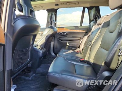 Zdjęcie 11 z 13 samochodu: 2022 VOLVO XC90 T6 MOMENTUM VIN:YV4A22PK4N1788426 - miniatura