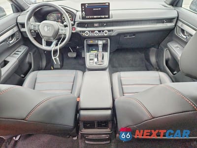 Zdjęcie 8 z 13 samochodu: 2025 HONDA CR-V SPORT-L VIN:7FARS6H88SE096905 - miniatura
