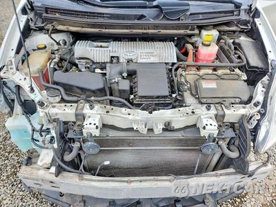 Zdjęcie 11 z 12 samochodu: 2013 TOYOTA PRIUS TWO VIN:JTDKN3DU5D0341568 - miniatura