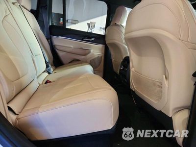 Zdjęcie 11 z 13 samochodu: 2025 JEEP GRAND CHEROKEE LIMITED VIN:1C4RJHBG5SC323846 - miniatura