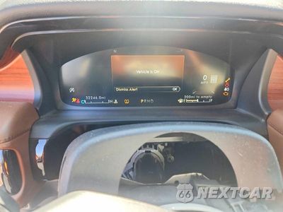Zdjęcie 9 z 13 samochodu: 2021 LINCOLN AVIATOR RESERVE VIN:5LM5J7WCXMGL04066 - miniatura