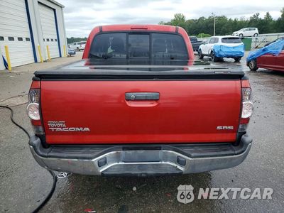 Zdjęcie 6 z 12 samochodu: 2013 TOYOTA TACOMA DOUBLE CAB VIN:5TFJX4CN3DX022151 - miniatura