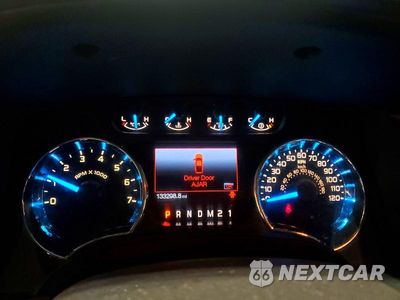 Zdjęcie 9 z 12 samochodu: 2014 FORD F150 SUPER CAB VIN:1FTFX1EF7EFC66337 - miniatura