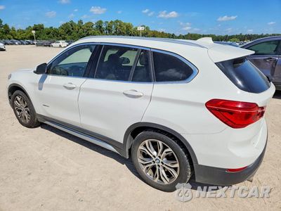 Drugie zdjęcie samochodu z przodu: 2016 BMW X1 XDRIVE28I VIN:WBXHT3Z35G4A51642 - miniatura