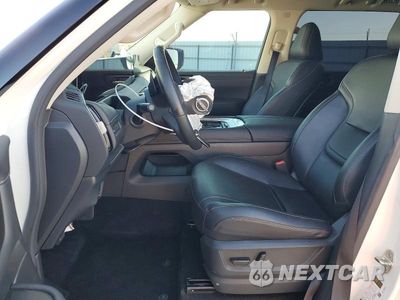 Zdjęcie 7 z 14 samochodu: 2025 NISSAN ARMADA SV VIN:JN8AY3AD6S9301326 - miniatura