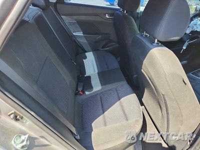 Zdjęcie 10 z 12 samochodu: 2022 HYUNDAI ACCENT SE VIN:3KPC24A66NE177040 - miniatura