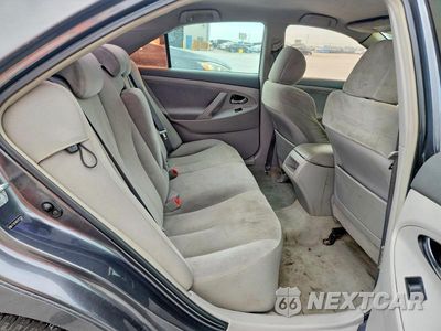 Zdjęcie 10 z 12 samochodu: 2007 TOYOTA CAMRY LE VIN:4T1BE46K67U123598 - miniatura