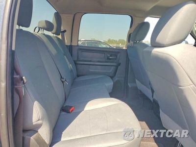 Zdjęcie 10 z 12 samochodu: 2018 RAM 1500 ST VIN:3C6RR7KT9JG197770 - miniatura