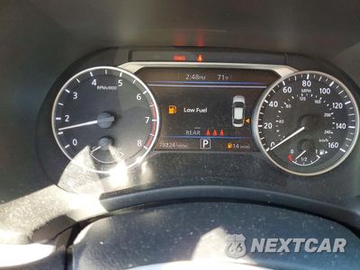 Zdjęcie 9 z 12 samochodu: 2020 NISSAN SENTRA SV VIN:3N1AB8CV5LY233731 - miniatura